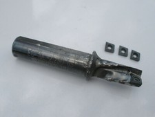 Fraisage-Tournage-Porte Outil