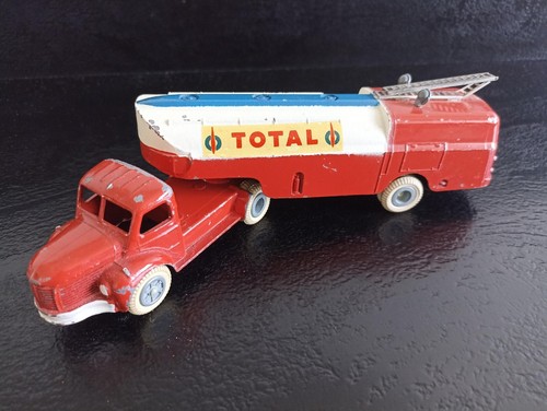 Jrd original berliet tlr semi - jrd,