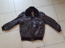 BLOUSON AVIATEUR MAC DOUGLAS VINTAGE
