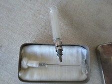 matériel chirurgical ancien