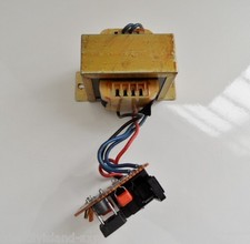 TRANSFORMATEUR ALIMENTATION