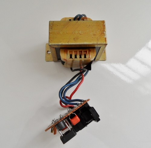 Transformateur alimentation - transformateur,