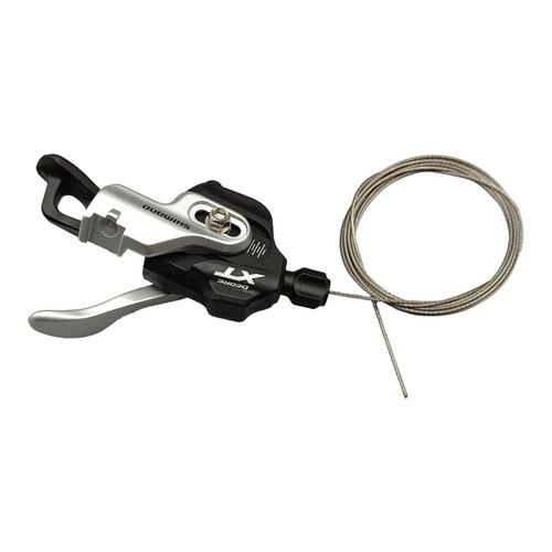 Shimano manette droite - xt,