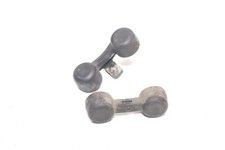 caoutchouc boulons support moteur Honda Dominator NX 650 RD02 1988