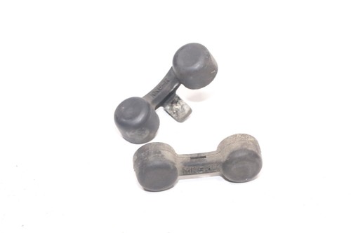 Caoutchouc boulons support - caoutchouc,