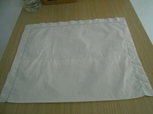 Petite taie oreiller pour - d'oreiller,