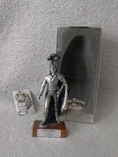 Figurine LES ETAINS DU PRINCE