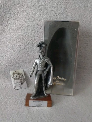 Figurine les etains - figurine,