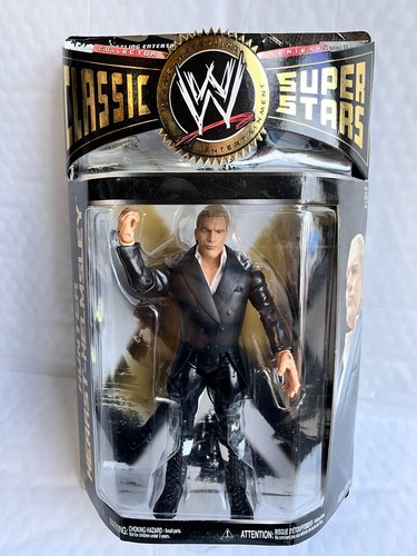 Wwe wwf hunter - wwf,