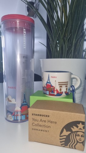Starbucks grand mug - starbucks,