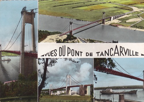 Cpsm vues pont - vues, du
