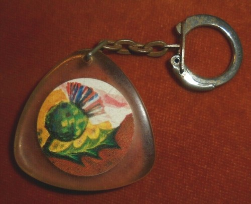 Porte clés key ring finest - ring,