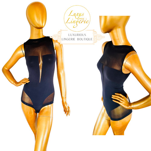 Illusion body par wolford - wolford, s