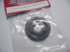Hong Nor LS-37D M0.8 Spur Gear