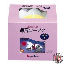 NOUVELLE bougie quotidienne