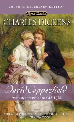 David copperfield charles - david, copperfield,