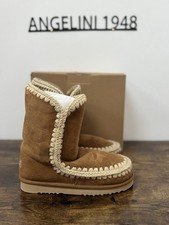 Mou Eskimo 24 Bottine Femme