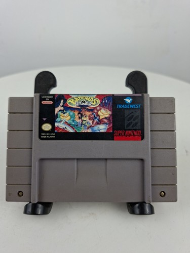 Battletoads battlemaniacs - in,