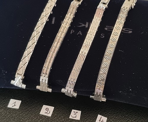 Promo bracelet de montre - promo...bracelet,