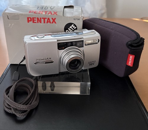 Pentax espio 140v 35mm - 140v, -35mm