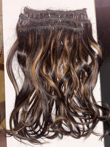 Extensions cheveux naturels - extensions, de