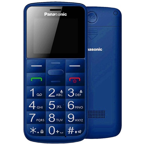 Panasonic tu110 téléphone - kx-tu110,