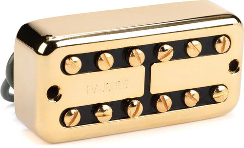 Jones classic pickup - tv,