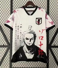 Maillot Football Zoro Roronoa