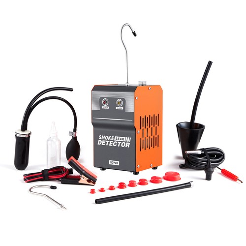 Uimoso détecteur fuite - fuite, de