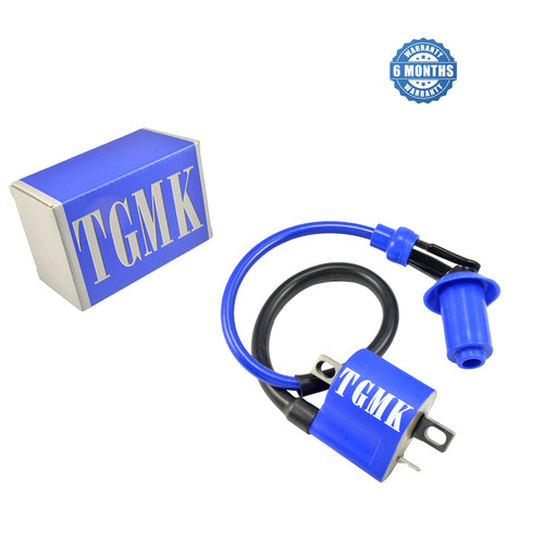 Tgmk ignition coil for - coil,