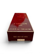 F.MILLOT « CREPE DE CHINE »