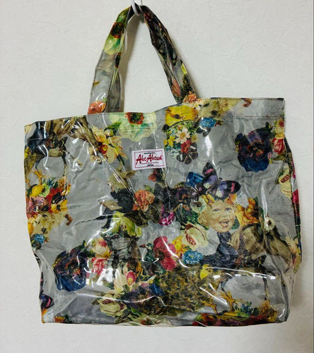Grand sac fourre tout - sac, fourre-tout