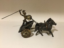 CHAR ROMAIN OU ÉGYPTIEN ? EN