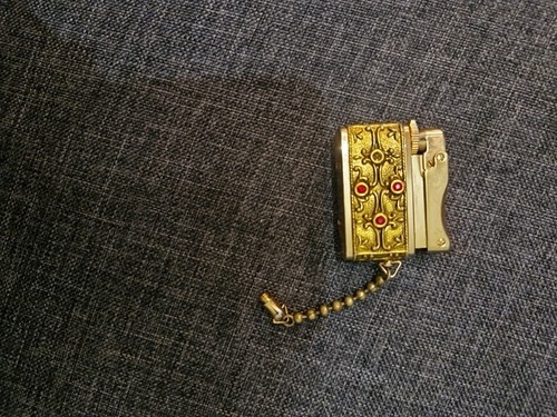 Briquet sarome baby gas - briquet,