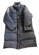 SERGIO TACCHINI Black Quilted