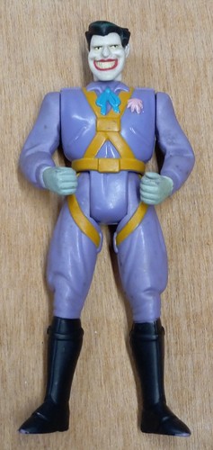 Figurine joker 1994 marvel - joker,