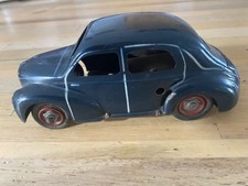 CIJ Renault 4  mécanique