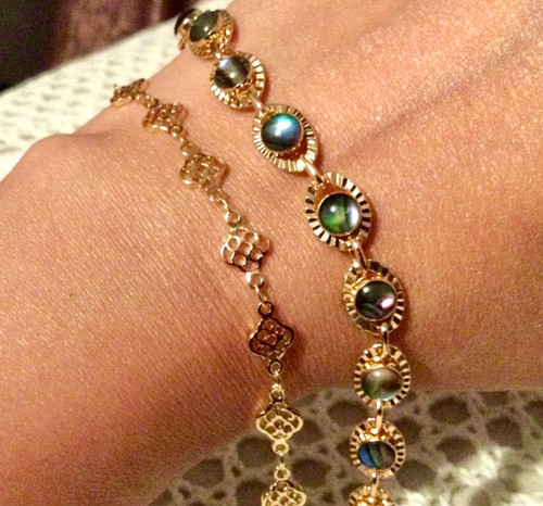 Lot bracelet femme - lot,