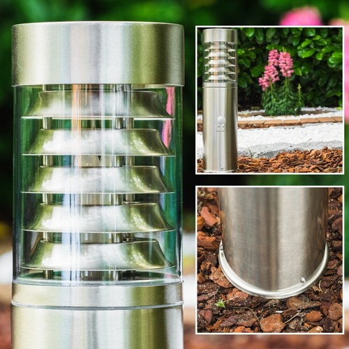 Lampadaire luminaire jardin - de,