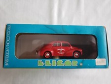 Brand new Eligor brand