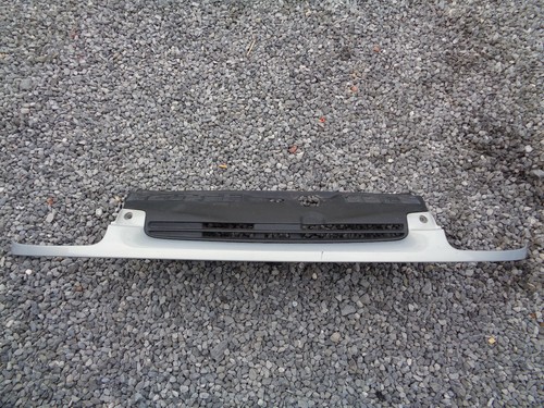 Calandre renault clio - 2,