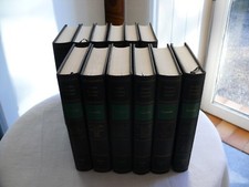 Théâtre Classique Français  Molière Corneille Racine 12 volumes complet  