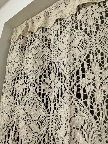 Rideau fenêtre crochet - en,