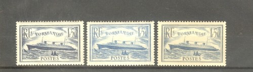 France stamp timbre 299 - france, "