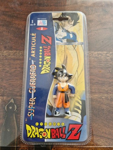 Dragon ball son goten - z,