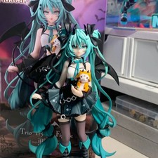🌈Figurine FuRyu Hatsune