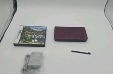 Nintendo DSi XL Launch Edition