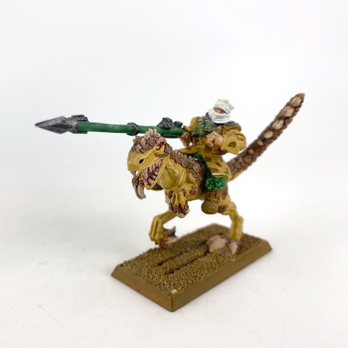 Tallarn rough rider - tallarn,
