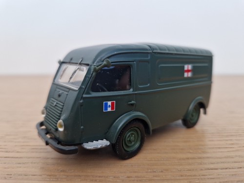 43 renault 1000 - 1/43,