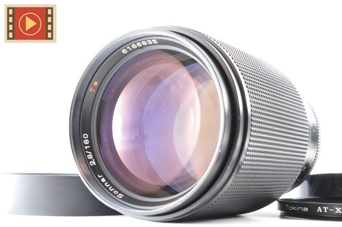 Contax carl zeiss - 🎦,
